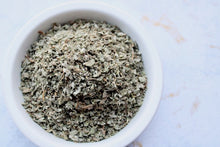 Load image into Gallery viewer, Dry Za&#39;atar Leaves 2 oz
