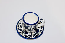 Load image into Gallery viewer, Arabic Coffee Cup with Plate
