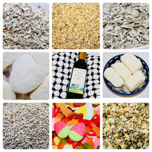 Load image into Gallery viewer, The Palestinian Kitchen Flavor Bundle
