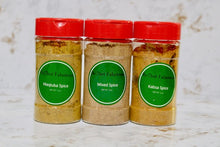 Load image into Gallery viewer, Variety Pack of 3 (Kabsa, Maqluba, Mixed Spice)
